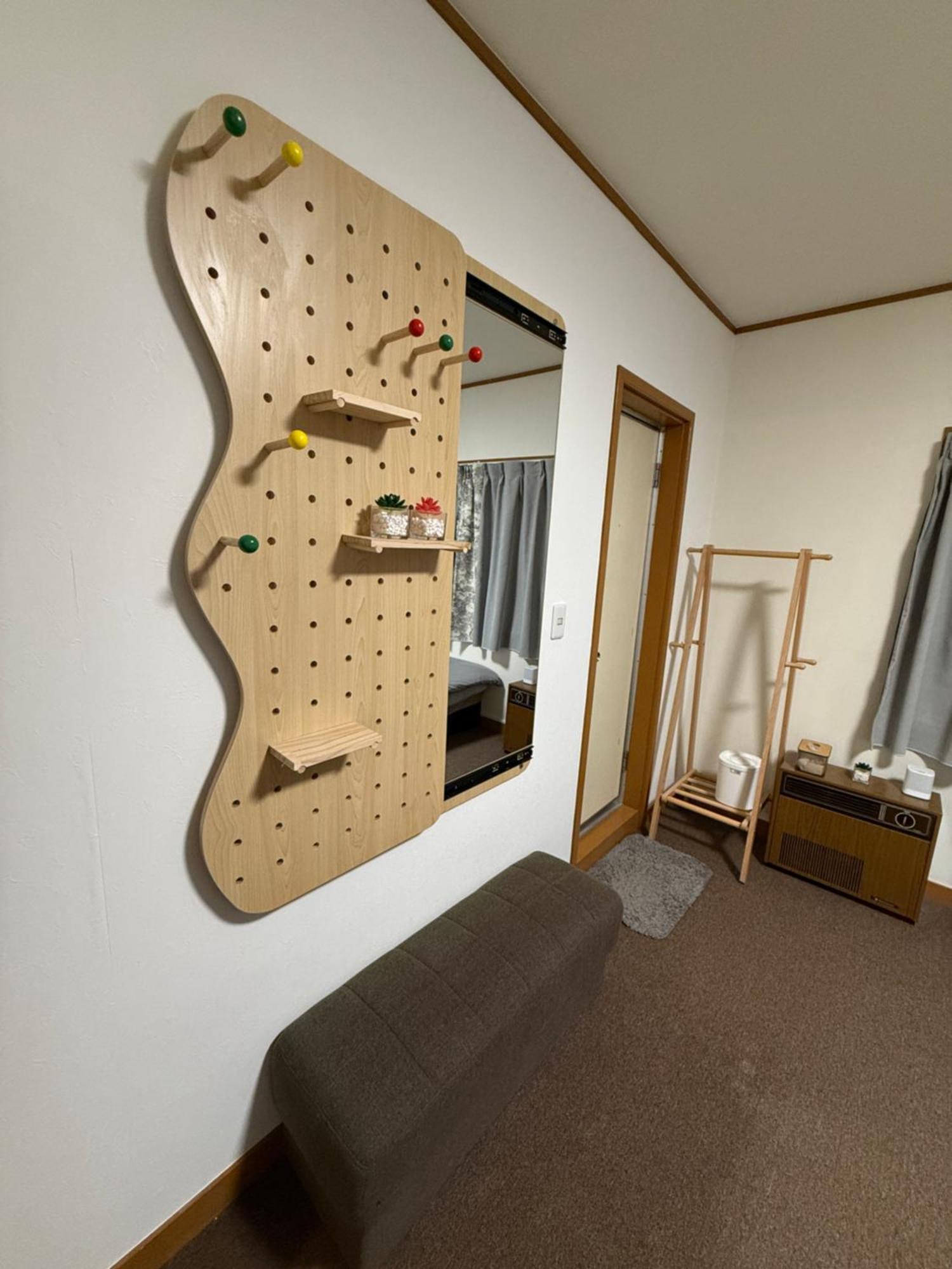 Bed and Breakfast The Answer à Hakuba Extérieur photo